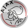 Strój Ajax Bramkarskie